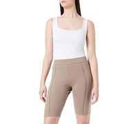 JJXX Jack & Jones JXOLIVIA HW Stretch TIME Shorts SN Damen, Brindle, S