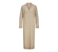 JJXX Jack&Jones JXOZZY Diverse Polo Neck Dress Knit