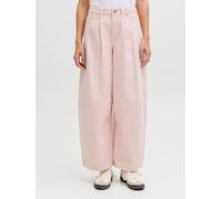 JJXX Jeans - Barrel fit - in Rosa - Größe W31/L30 | Damenjeans