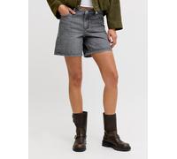 Jxseville Jeans-shorts S Grau