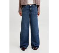 JJXX Jeans - Wide leg - in Blau - Größe W29/L30 | Damenjeans