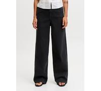 JJXX Jeans - Wide leg - in Schwarz - Größe W28/L30 | Damenjeans
