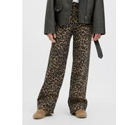 Jjxx Sarah Tokyo Leo Wide Leg Hochbundhosen