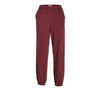 JJXX - JXABBIE RLX HW EVERY PANTS SWT NOOS cabernet - Gr. - S