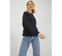 JJXX JXABBIE EVERY CREW S Black WHITE JJXX LOGO 12223962 (780488) Schwarz S