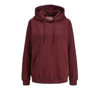 JJXX - JXABBIE RLX LS EVERY HOOD SWT NOOS cabernet - Gr. - XS