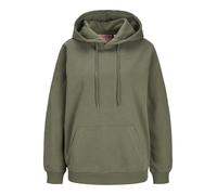 JJXX - JXABBIE RLX LS EVERY HOOD SWT NOOS Grape Leaf - Gr. - XL