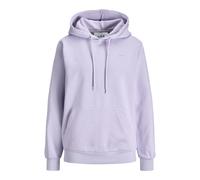 JJXX Kapuzenpullover Damen flieder, M