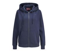 JJXX - JXABBIE RLX LS EVERY ZIP HOOD SWT NOOS - Gr. - XL