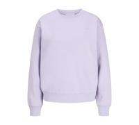 JJXX Sweatshirt in Flieder - Größe XS | Damen Sweatshirts Jacken
