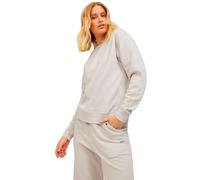 JJXX JXABBIE Sweatshirt | Regular Fit, Logo, Langarm, Casual, Bei max. 40°C waschen