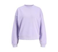 JJXX JXALFA Sweatshirt | Volume Fit, Einfarbig, Langarm, Casual, Bei max. 40°C waschen