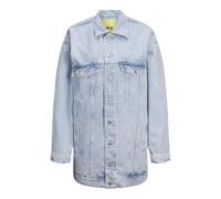 JJXX JXALISON OVERSIZED LONG JACKET CR503 NOO