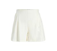 JJXX - JXALMIRA LINEN BLEND HW SHORTS WVN LN Blanc de Blanc - Gr. - XL