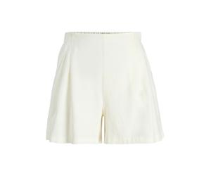 JJXX - JXALMIRA LINEN BLEND HW SHORTS WVN LN Blanc de Blanc - Gr. - XS