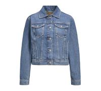 JJXX Damen JXALYS Classic Jacket DNM NOOS Jacke, Medium Blue Denim, M
