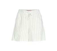 JJXX - JXAMY LINEN BLEND SHORTS WVN SN blanc de blanc - Gr. - XS