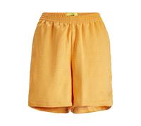 JJXX - JXAMY SATIN SHORTS WVN SN marigold - Gr. - XS