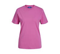 JJXX - JXANNA REG SS EVERY TEE JRS NOOS Carmine Rose - Gr. - XL