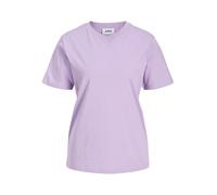 JJXX Damen Jxanna Reg Ss Every Tee JRS Noos, Purple Rose, L