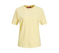 JJXX - JXANNA REG SS EVERY TEE JRS NOOS Sunlight - Gr. - L