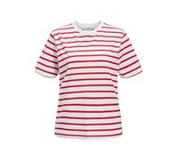JJXX JXANNA SS Regular Every Stripe Tee JRS