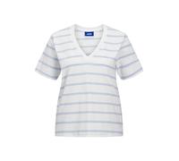 JJXX JXANNIE REG Vneck Stripe SS Tee JRS SN
