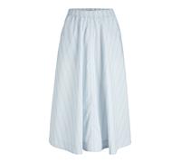 JJXX - JXAVA OAKLEY POPLIN SKIRT WVN cashmere blue - Gr. - M