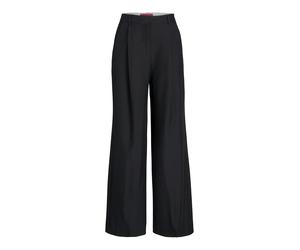 JJXX - JXAYA ELLIS WIDE HW PANTS TLR NOOS Black - Gr. - 32