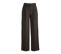 JJXX - JXAYA ELLIS WIDE HW PANTS TLR NOOS Braun - Gr. - 32