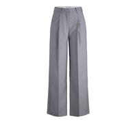 JJXX - JXAYA ELLIS WIDE HW PANTS TLR NOOS Grau - Gr. - 32