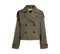 JJXX Jxcarlie Short Trenchcoat OTW Sn