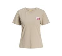 JJXX Jxcarly Reg Fit Ss Tee JRS