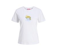 JJXX - JXCARLY REG FIT SS TEE JRS Bright White - Gr. - M