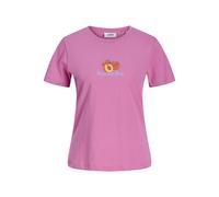 JJXX - JXCARLY REG FIT SS TEE JRS Fiji Flower - Gr. - M