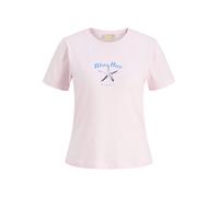 JJXX - JXCARLY REG FIT SS TEE JRS Pink-A-Boo - Gr. - M