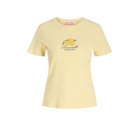 JJXX - JXCARLY REG FIT SS TEE JRS Sunlight - Gr. - XS