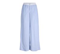 JJXX - JXCARO MW POPLIN PANT WVN Hydrangea - Gr. - M