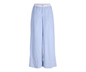 JJXX - JXCARO MW POPLIN PANT WVN Hydrangea - Gr. - M