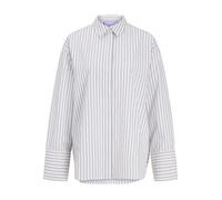 JJXX - JXCARO POPLIN LS RLX SHIRT WVN NOOS Blanc de Blanc - Gr. - XS
