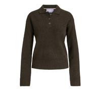JJXX - JXCATALINA DIVERSE POLO KNIT Bracken - Gr. - M