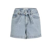 JJXX - JXCELEN HW PAPERBAG DENIM SHORTS DNM light blue denim - Gr. - S