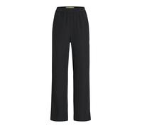 JJXX - JXELLA POPPY STRAIGHT MW PANTS PNT NOOS Black - Gr. - 32