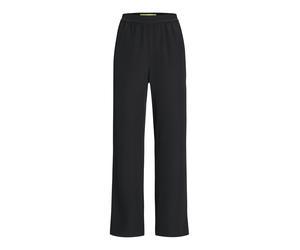 JJXX - JXELLA POPPY STRAIGHT MW PANTS PNT NOOS Black - Gr. - 34