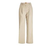 JJXX JXELLIS Structured Wide HW Pant TLR SN