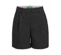 JJXX JXELLIS Wide HW Shorts TLR SN | Wide Leg Fit, Einfarbig, Casual, Bei max. 40°C waschen