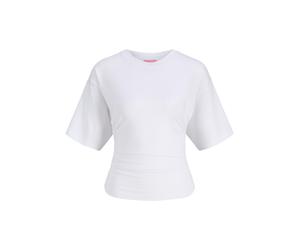 JJXX - JXELORA STR SS TEE JRS Bright White - Gr. - XS