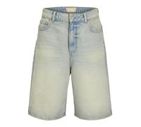 JJXX - JXERIN BAGGY MW SHORTS DNM light blue denim - Gr. - XL