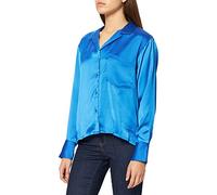 JJXX JXEVA LS Comfort Satin Shirt NOOS