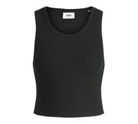 JJXX - JXFALLON STR SL RIB TOP JRS NOOS Black - Gr. - M